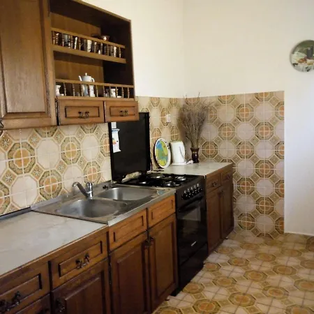Lulu Apartment Zadar