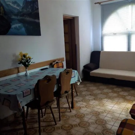 Apartment Lulu Zadar